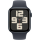 Apple Watch SE 2 40/Czarne Aluminum/Czarny Pasek Sportowy S/M LTE - 1278033 - zdjęcie 2